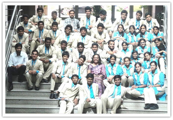 Annual Sports Day 2017-18