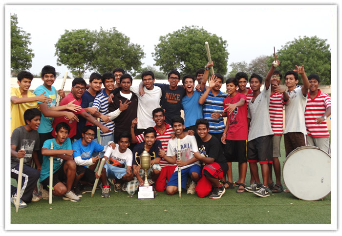 Abhyasa Premier League