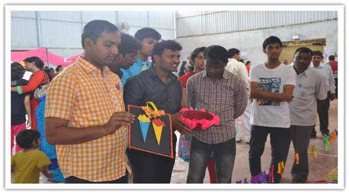 Arts and Craft Exhibition