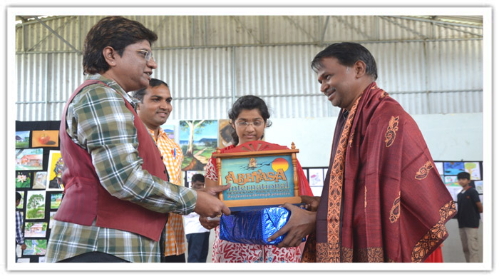 Arts and Craft Exhibition