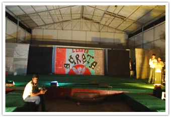 Celebration Nite & Founder's Day - 2013