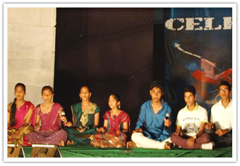 Celebration Nite & Founder's Day - 2013