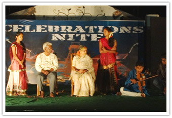 Celebration Nite & Founder's Day - 2013