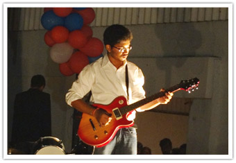 Celebration Nite & Founder's Day - 2013