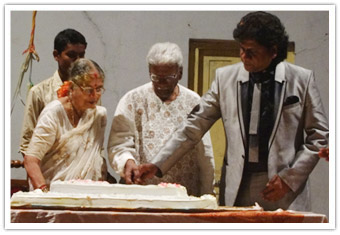 Celebration Nite & Founder's Day - 2013