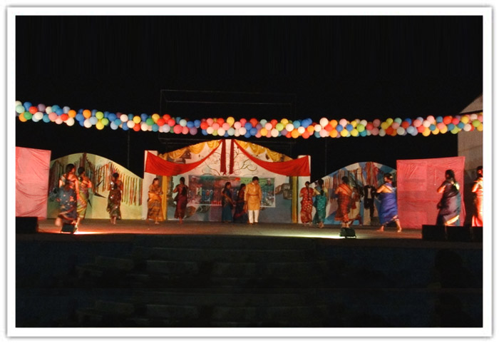 Children's Day Celebrations At Abhyasa School 2013-2014