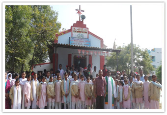 Teacher's day Celebrations at Abhyasa