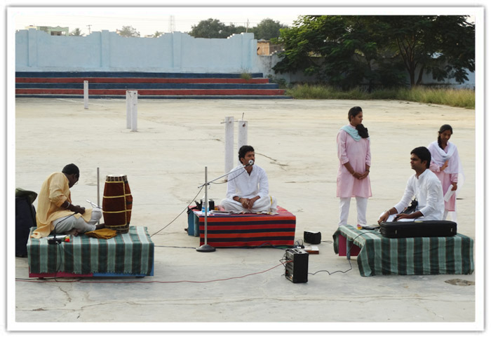 Classical Music Concert