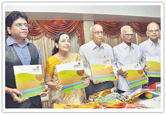 Hand Book Release - 2013