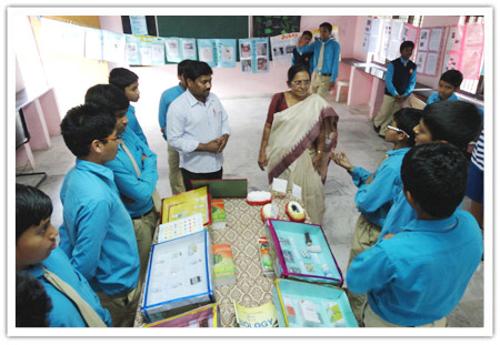 Health Exhibition