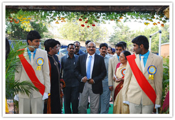 Annual Sports Day 2017-18