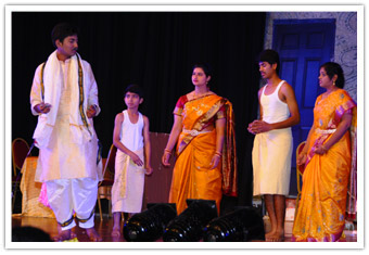 Annual Sports Day 2017-18