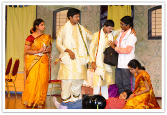 Annual Sports Day 2017-18