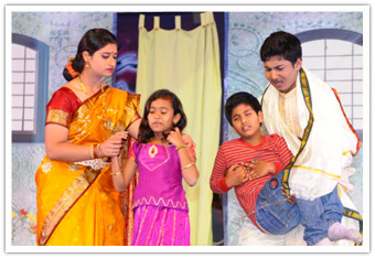 Annual Sports Day 2017-18