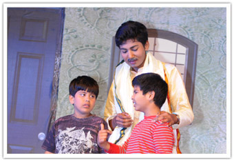 Annual Sports Day 2017-18