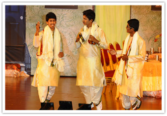 Annual Sports Day 2017-18