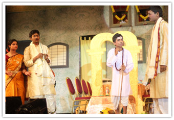 Annual Sports Day 2017-18