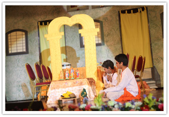 Annual Sports Day 2017-18