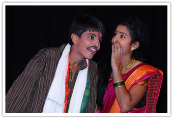 Annual Sports Day 2017-18