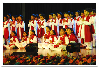 Annual Sports Day 2017-18