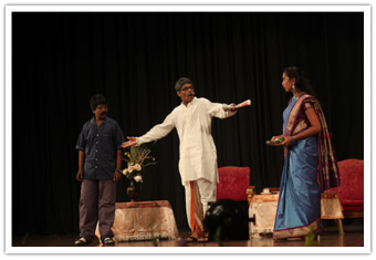 Annual Sports Day 2017-18