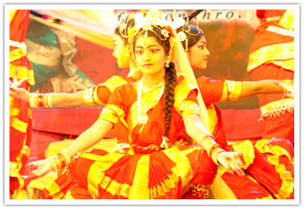 Annual Sports Day 2017-18