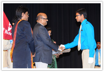 Annual Sports Day 2017-18