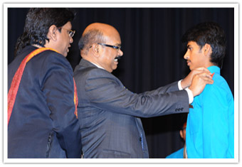 Annual Sports Day 2017-18