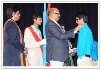 Annual Sports Day 2017-18