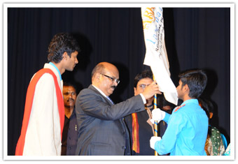 Annual Sports Day 2017-18