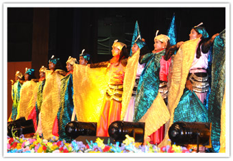 Annual Sports Day 2017-18