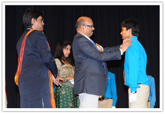 Annual Sports Day 2017-18