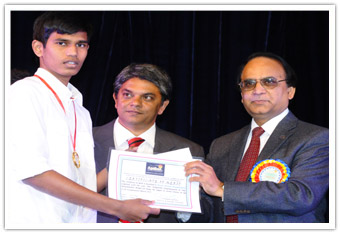 Annual Sports Day 2017-18