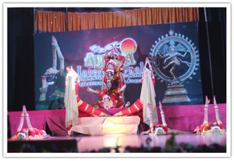 Annual Sports Day 2017-18