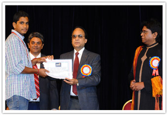 Annual Sports Day 2017-18