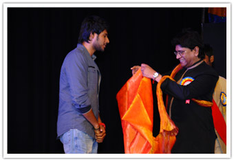 Annual Sports Day 2017-18