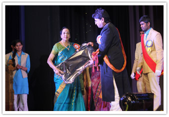 Annual Sports Day 2017-18