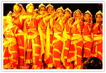 Annual Sports Day 2017-18