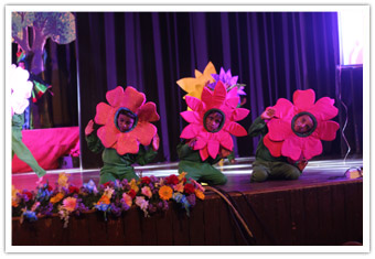 Annual Sports Day 2017-18