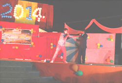 Republic Day Celebrations 2014