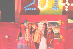 Republic Day Celebrations 2014