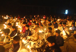 Republic Day Celebrations 2014