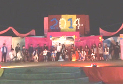 Republic Day Celebrations 2014