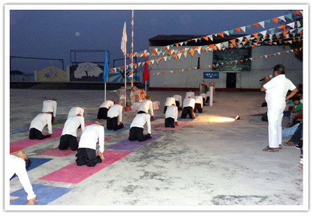 Republic Day Celebrations 2014