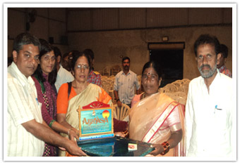 Bhagwan Shri Satya Sai Baba's Jayanti Celebrations 23rd, Nov 2013