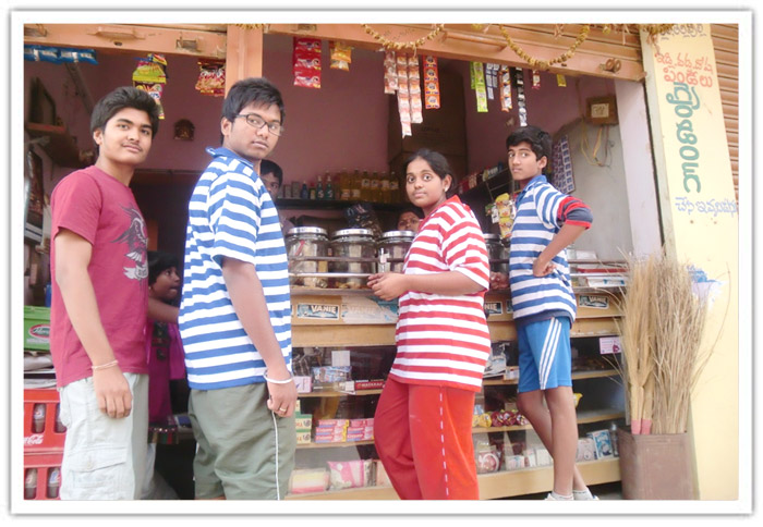 Abhyasa Awareness in Toopran