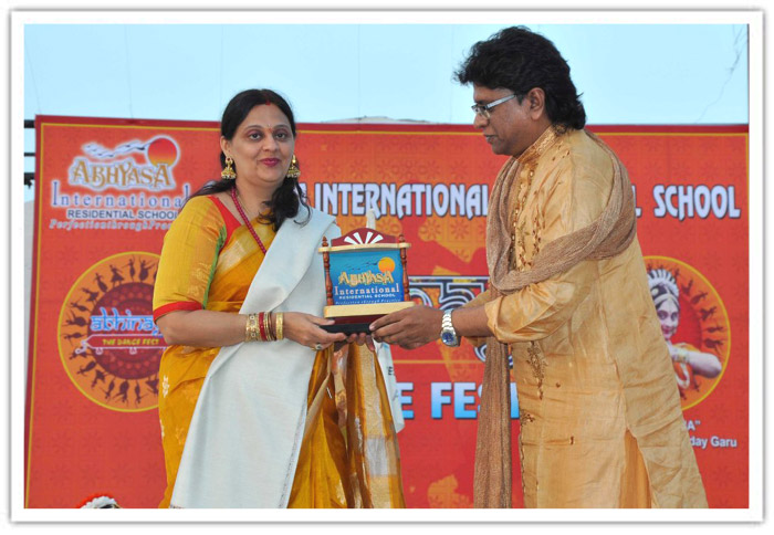 Abhinaya - The Dance Fest 2015