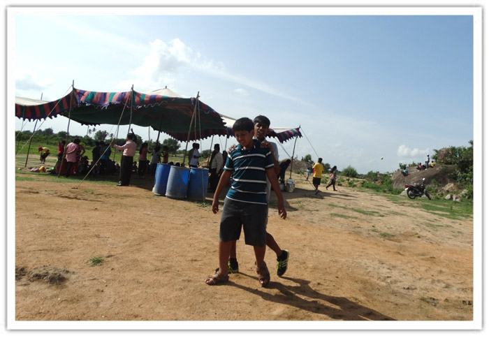 Adventurous Picnic On 15th August 2014 By Abhyasites