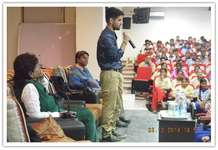 Abhinaya - The Dance Fest 2015