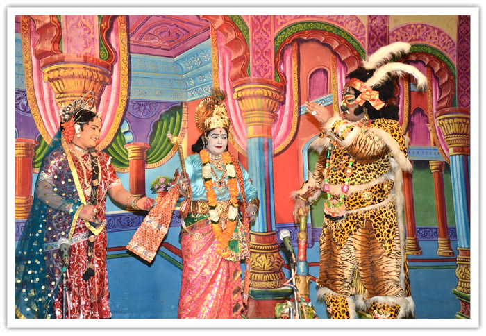 Bhagwan Shri Sathya Sai Baba's  Jayanti Celebrations 23rd, Nov 2014